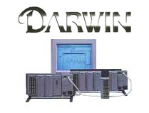 Darwin Data Acquistion Units