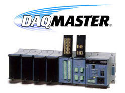 DAQMASTER Data Acquistion Units