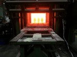 8-point Furnace Uniformity Survey